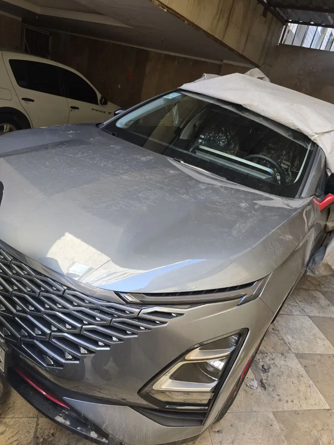 فونیکس FX  دو دف صفر مدل 1404|خودرو سواری و وانت|تهران, جوادیه|دیوار