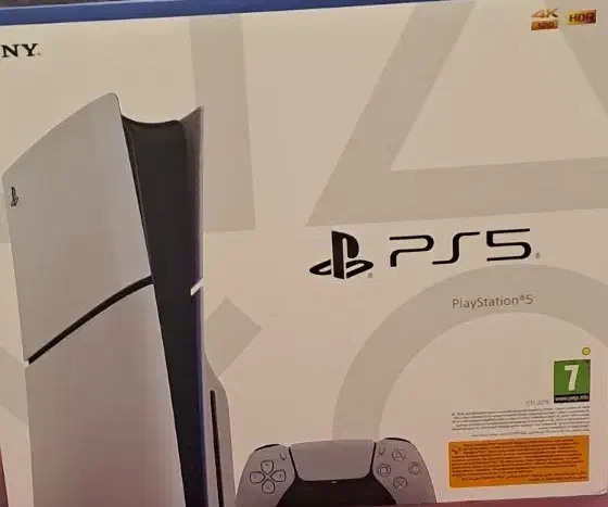 ps5 آکبند|کنسول، بازی ویدئویی و آنلاین|اراک, |دیوار