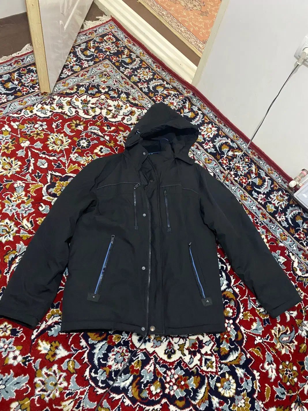 کاپشن پاییزی|لباس|میاندوآب, |دیوار