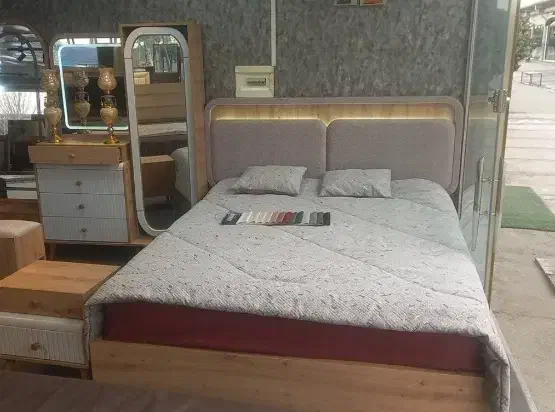 تخفیف بلک فرایدی واقعی تخت خواب و مبلمان غذاخوری|تخت و سرویس خواب|تهران, انبار نفت|دیوار