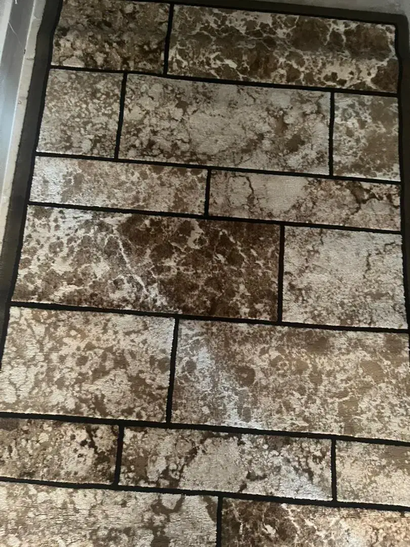 فرش با پادری ست  ترک نو|فرش|تهران, آشتیانی|دیوار