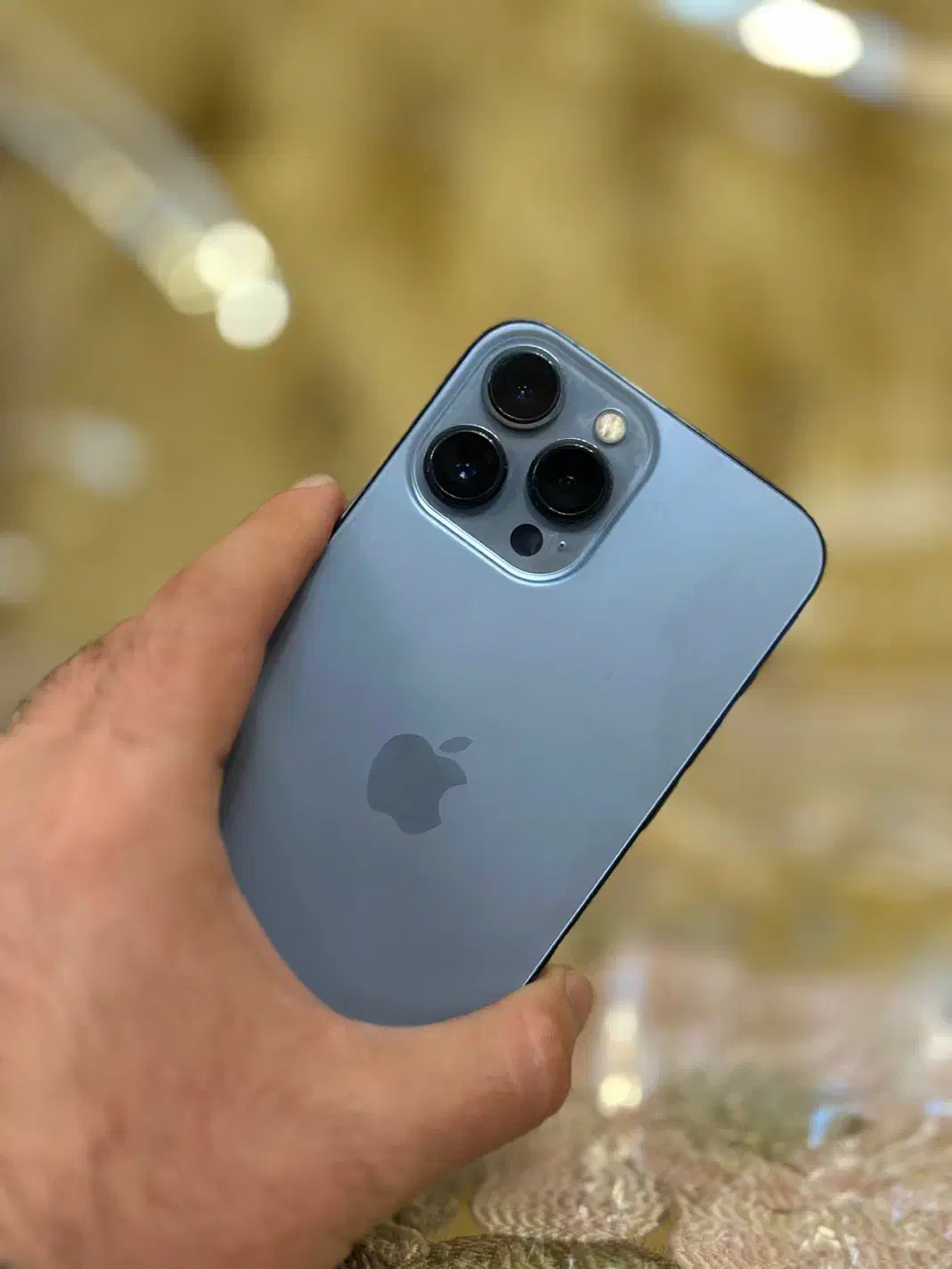 13 Pro max|موبایل|مراغه, |دیوار