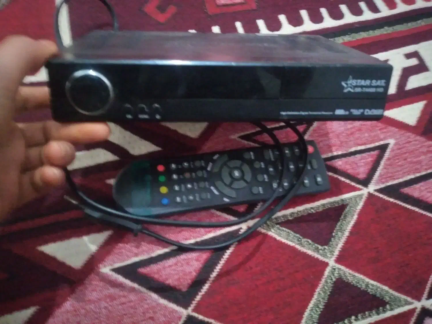 گیرنده‌تلویزیون|تلویزیون و پروژکتور|اهر, |دیوار