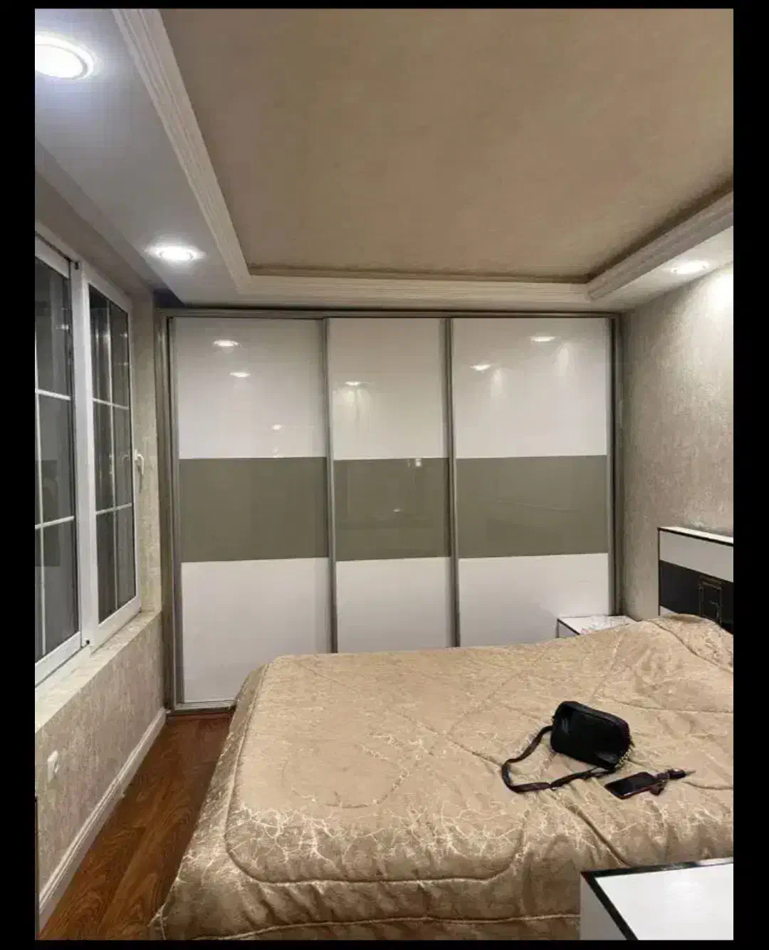 کد۸۲۴رهن واحد۱۴۰متری خزر۱۷|اجارهٔ آپارتمان|لاهیجان, کوی خزر|دیوار