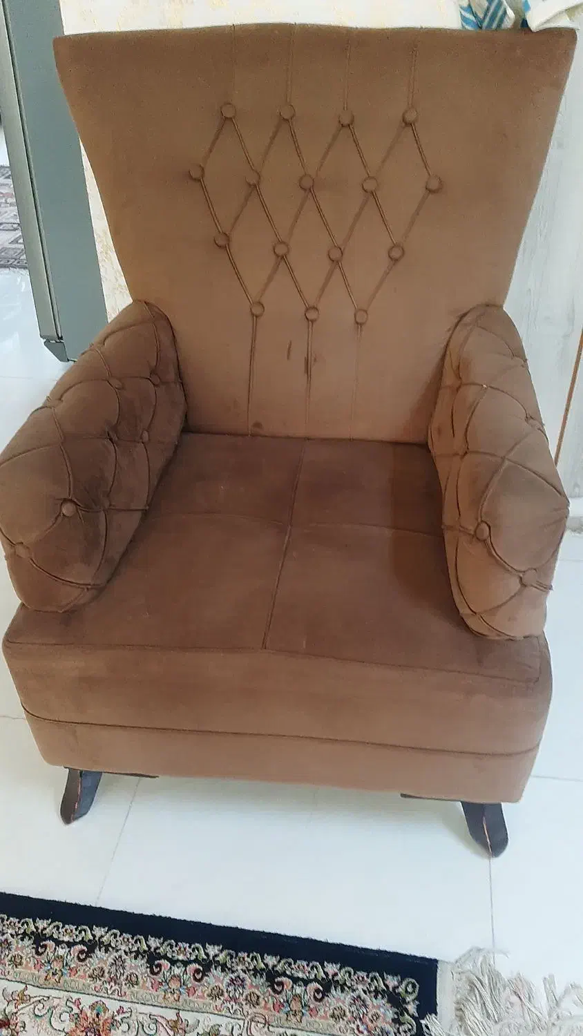 فروش مبلمان|مبلمان خانگی و میز عسلی|شیراز, شهرک مطهری|دیوار