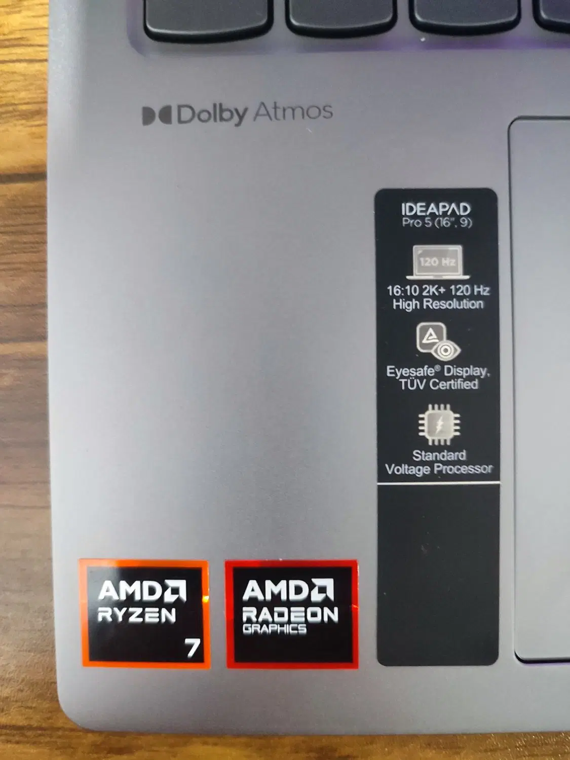 IdeaPad 5 pro|رایانه همراه|تهران, شهرک نظامی|دیوار