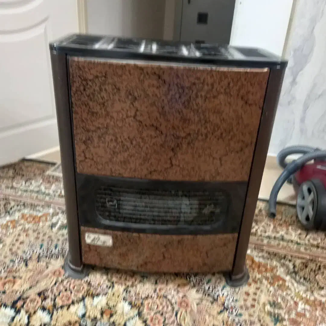 بخاری گازی|بخاری، هیتر، شومینه|تبریز, |دیوار