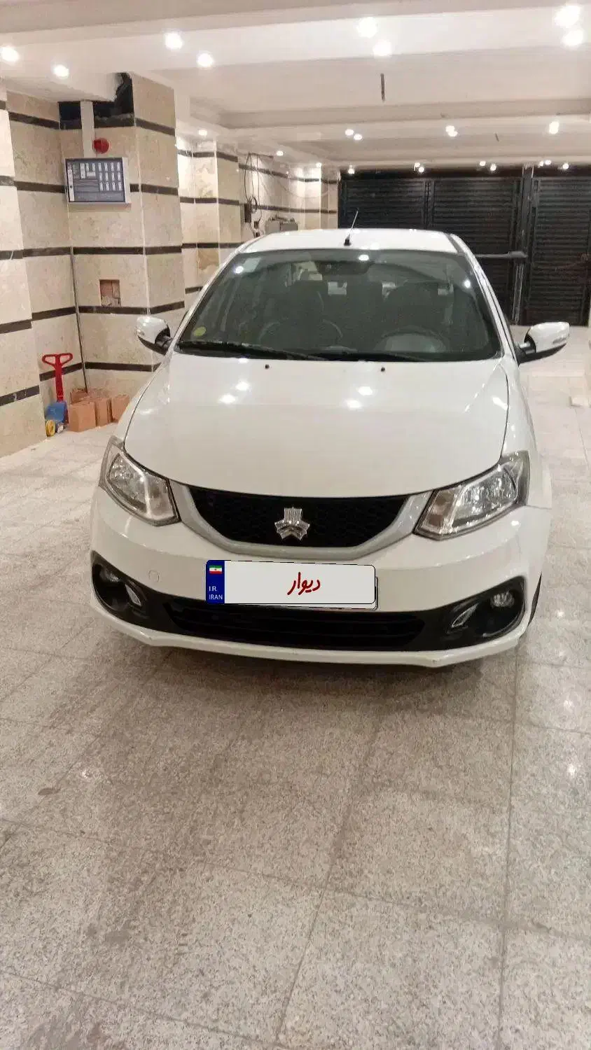 ساینا s|خودرو سواری و وانت|گرگان, |دیوار