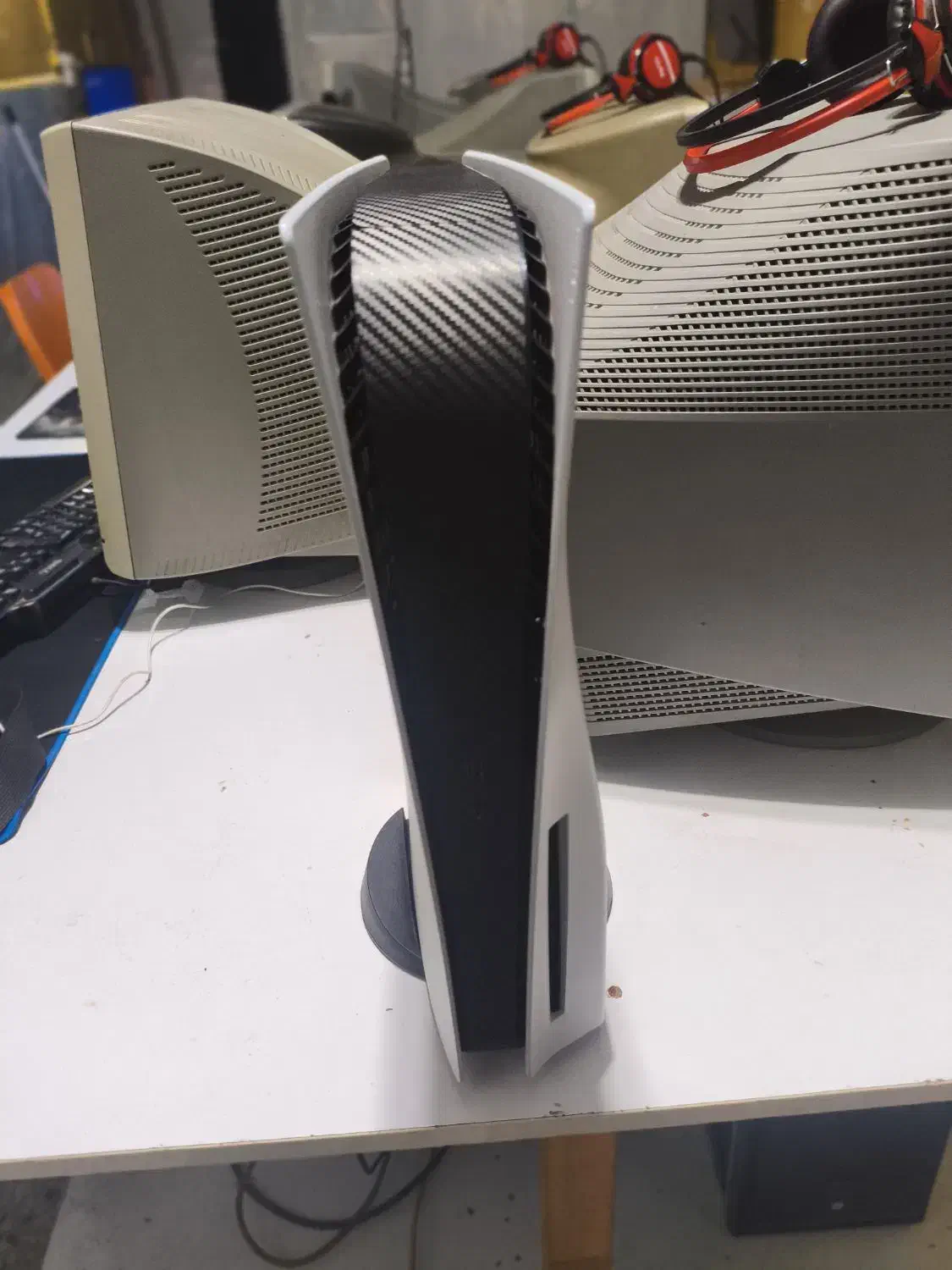 فروش ps5|کنسول، بازی ویدئویی و آنلاین|کیاشهر, |دیوار