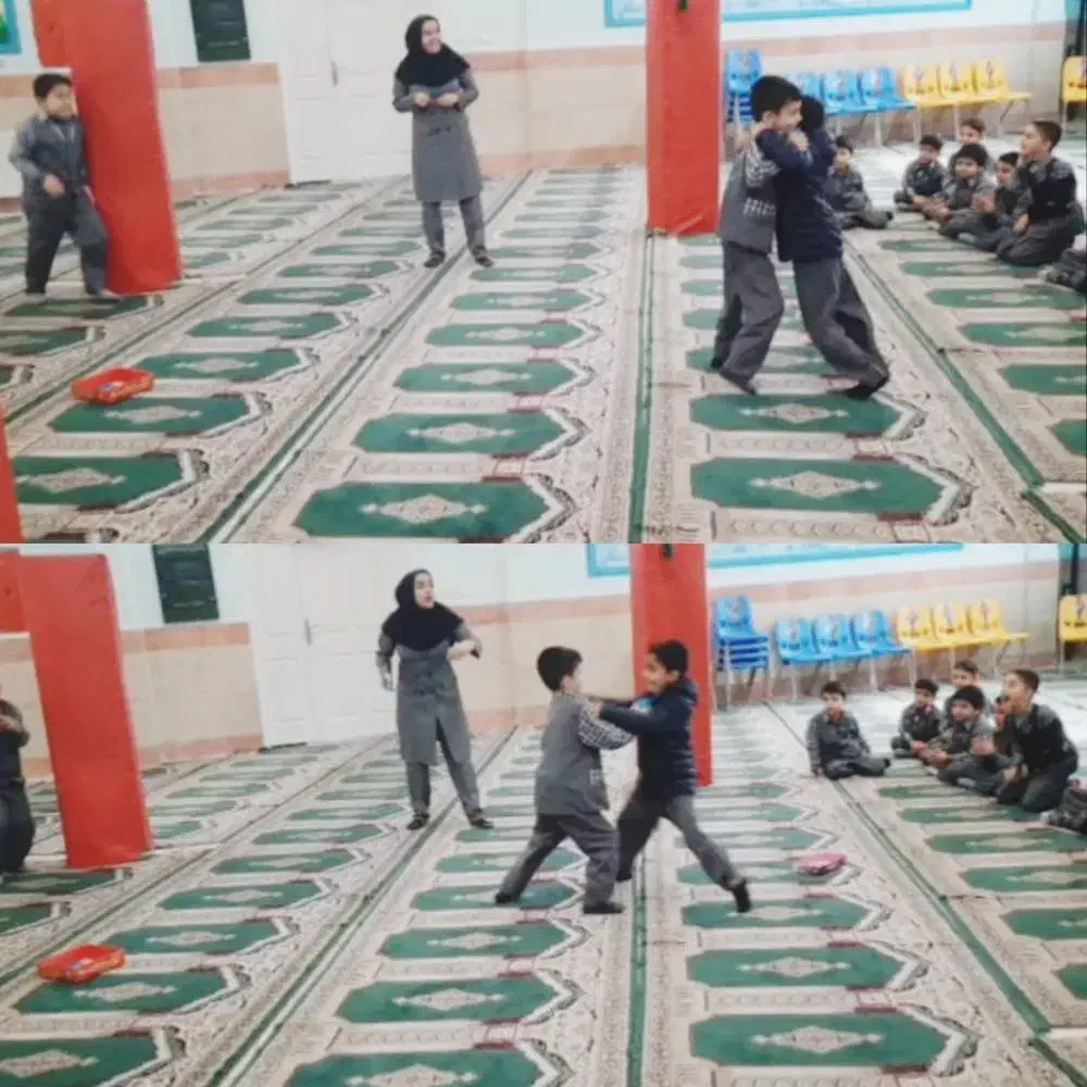 تدریس خصوصی املا ( خواندن و نوشتن)|خدمات آموزشی|ری, اقدسیه|دیوار