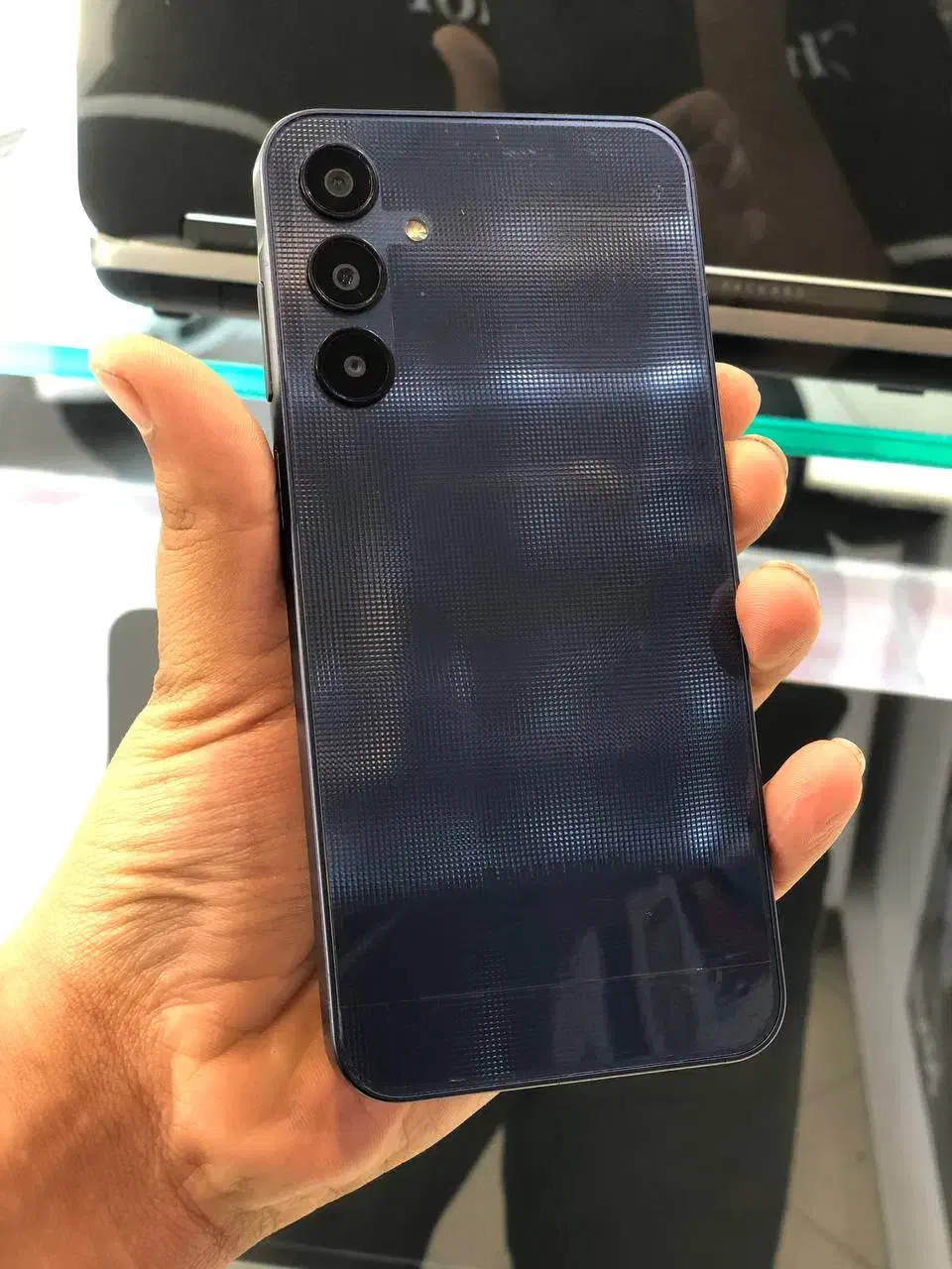 سامسونگ a25 256/8|موبایل|مشهد, ایثار|دیوار