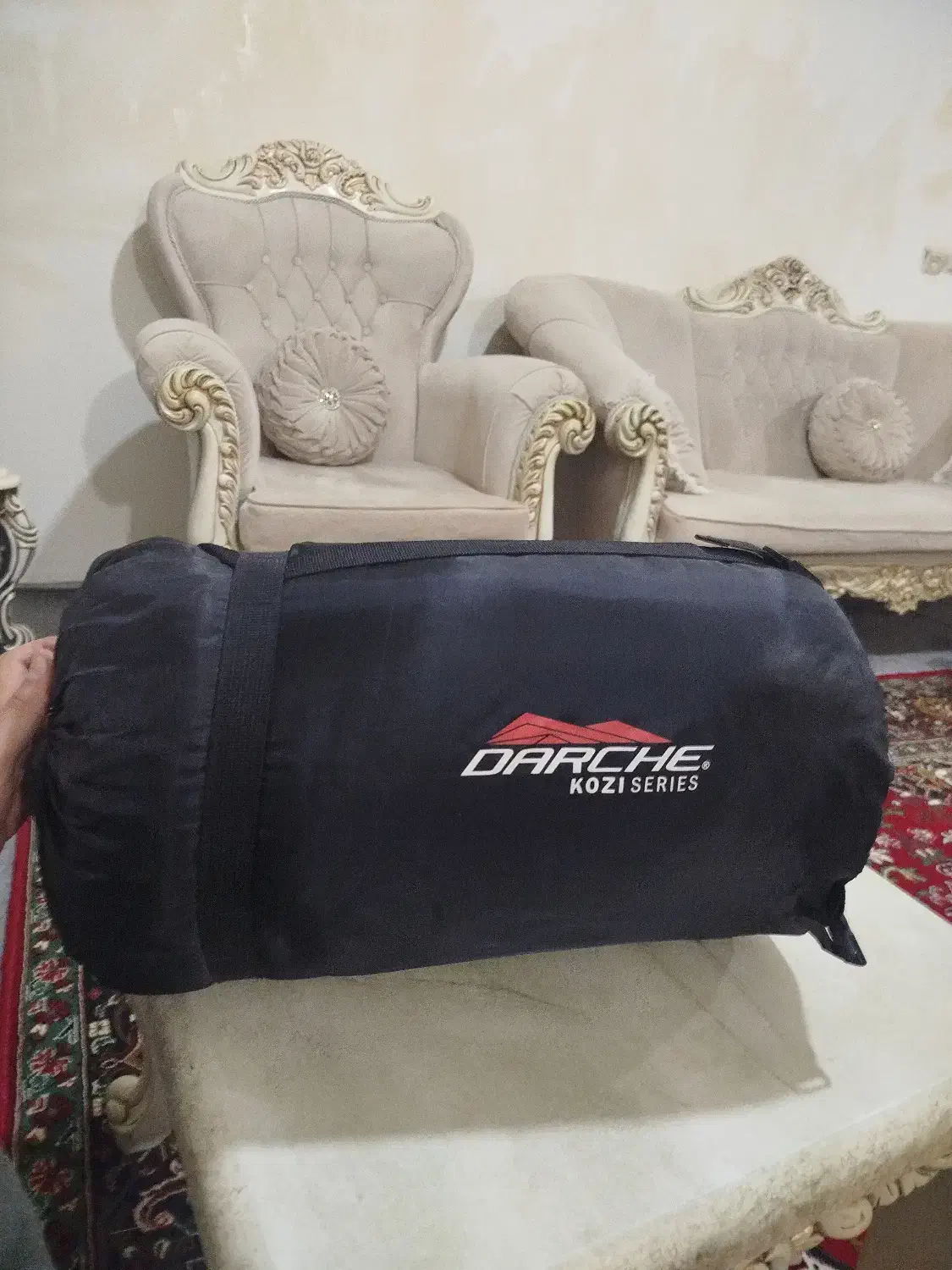 کیسه خواب|کوهنوردی و کمپینگ|ماکو, |دیوار