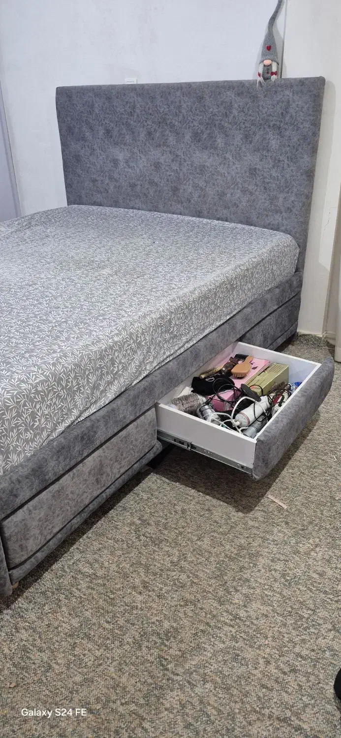 تخت دونفره|تخت و سرویس خواب|بندر ماهشهر, |دیوار