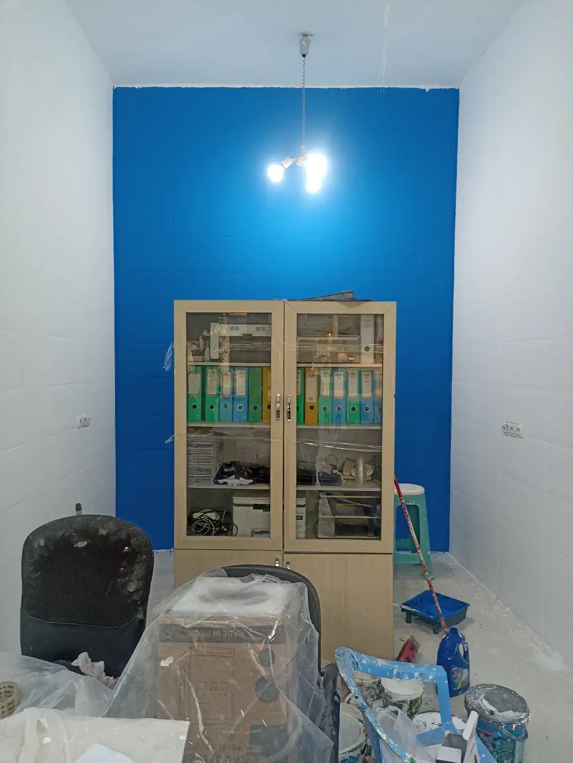 دیوار نویسی و رنگ آمیزی|خدمات پیشه و مهارت|برازجان, |دیوار