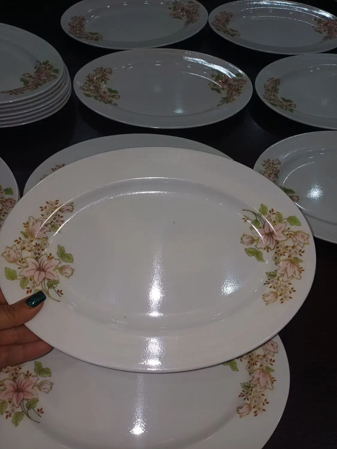 وسایل تزئینی  قدیمی|صنایع دستی و سایر لوازم تزئینی|شاهین‌شهر, مخابرات (شهید بهشتی)|دیوار