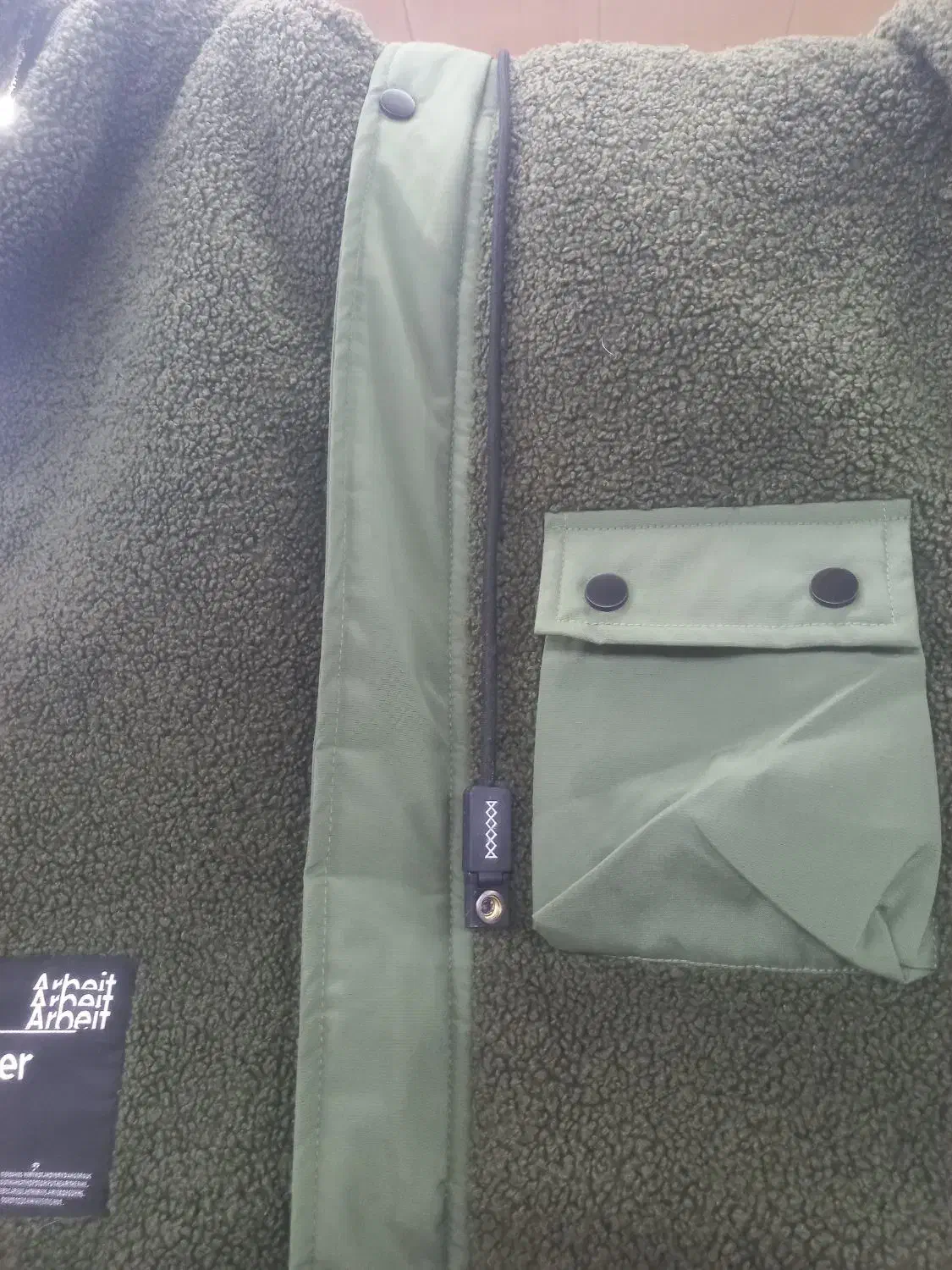 لباسهای زمستانه|لباس|بندر ماهشهر, |دیوار