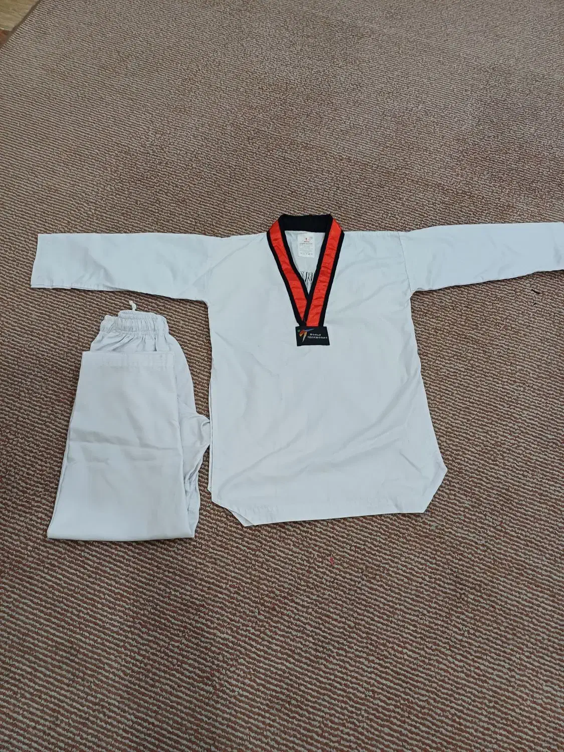 لباس ورزشی|لباس|اهواز, کوروش|دیوار