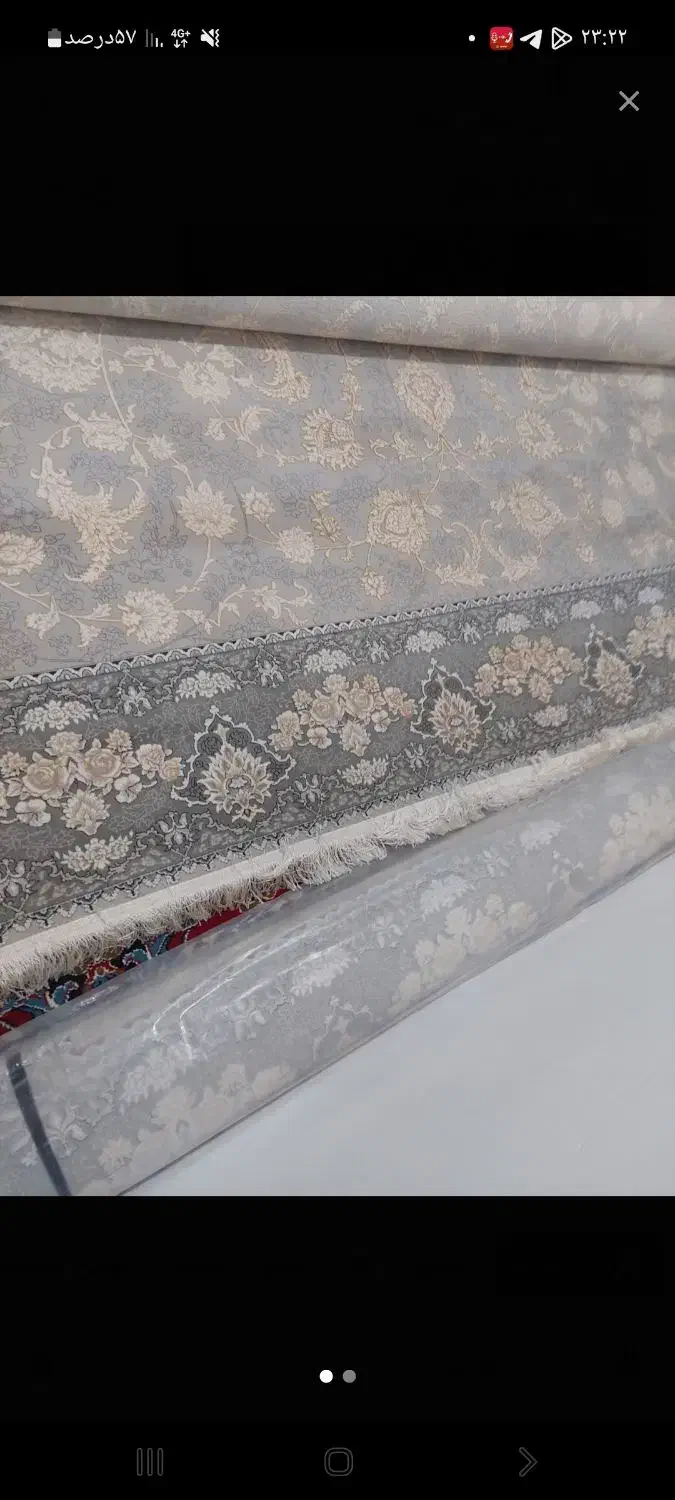 فرش12متری|فرش|کرمانشاه, |دیوار