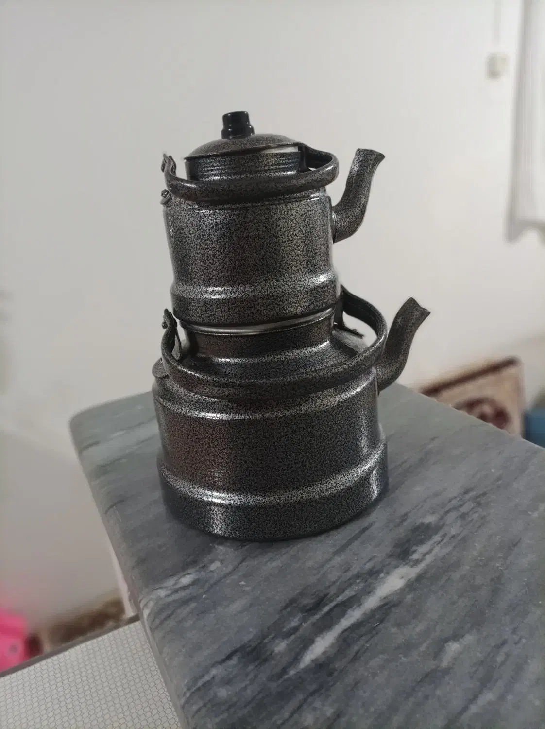 فروش کتری و قوری|قوری، کتری، قهوهساز دستی|بوکان, |دیوار