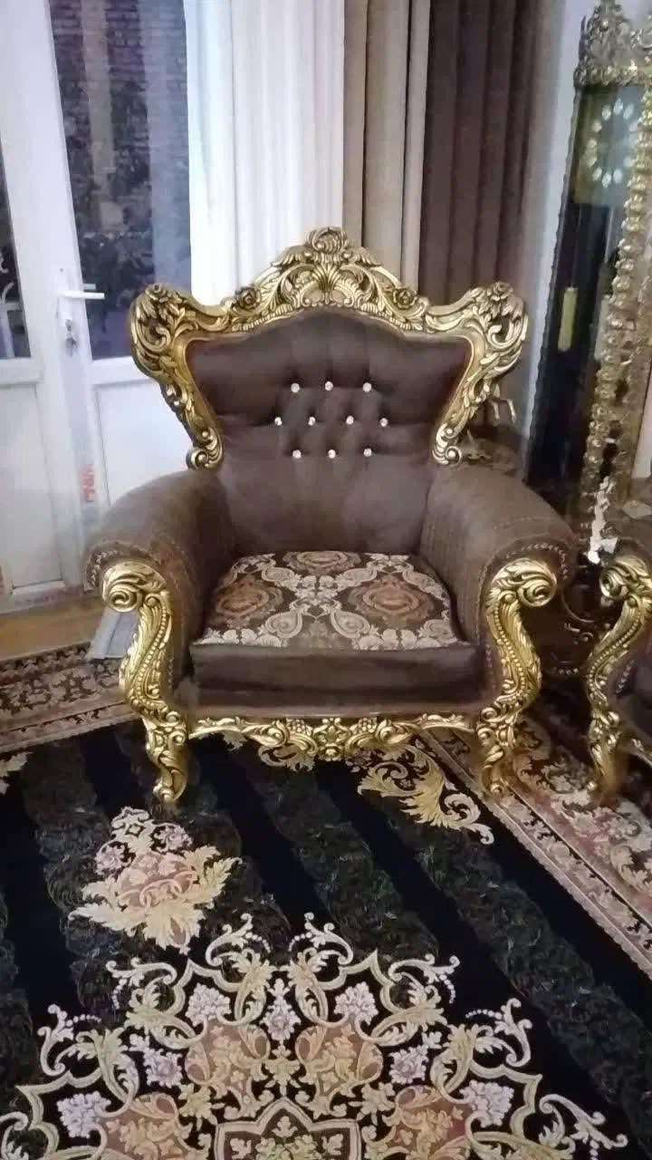 مبل وجلو مبلی|مبلمان خانگی و میز عسلی|اسدآباد, |دیوار