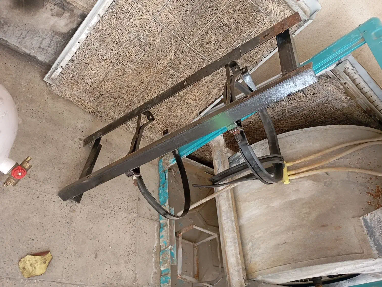 کپسول گاز سی ان جی|قطعات یدکی و لوازم جانبی|اسلامشهر, شهرک قائمیه|دیوار