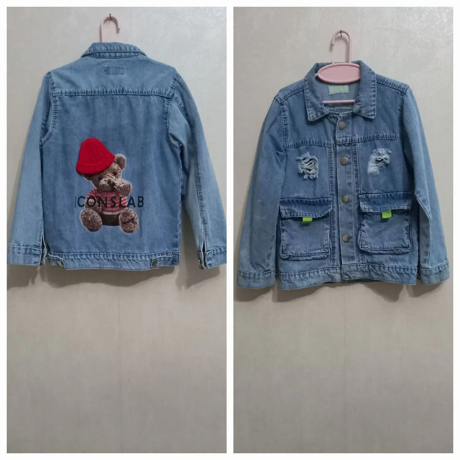 لباس کودک|کفش و لباس بچه|فردیس, شهرک شهید حسینی|دیوار