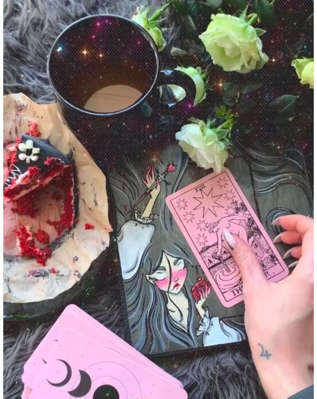 فال دقیق با ۱۲سال سابقه|خدمات پذیرایی، مراسم|اهواز, زیتون کارمندی|دیوار