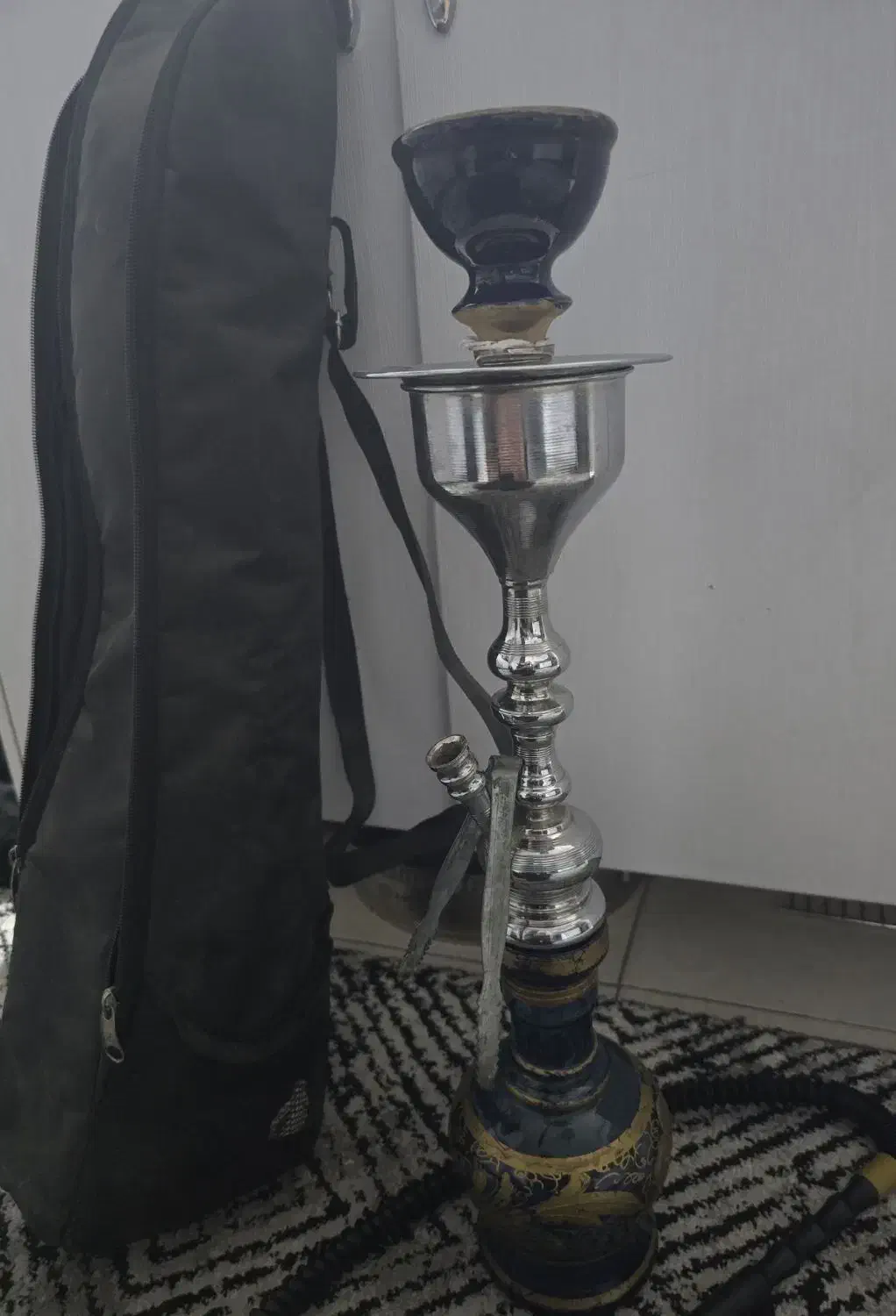 قلیان|کلکسیون و سرگرمی|تهران, مهرآباد جنوبی|دیوار