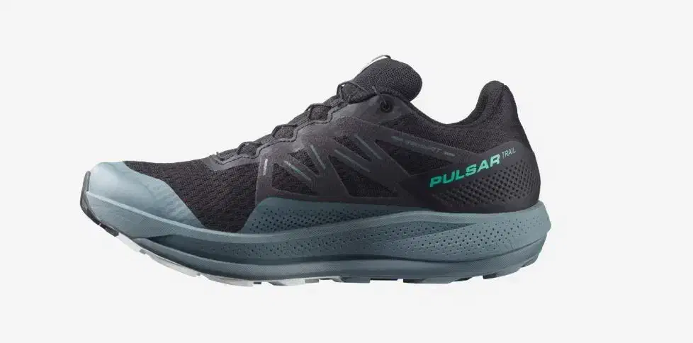 کتونی تریل سالامون|کیف، کفش، کمربند|شاهینشهر, مخابرات (شهید بهشتی)|دیوار