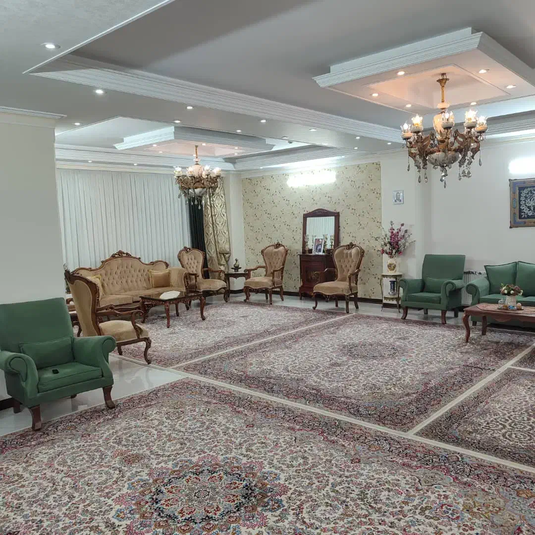 ۱۴۸متر/شهرک بستان/تک واحدی|فروش آپارتمان|تهران, اسفندیاری|دیوار