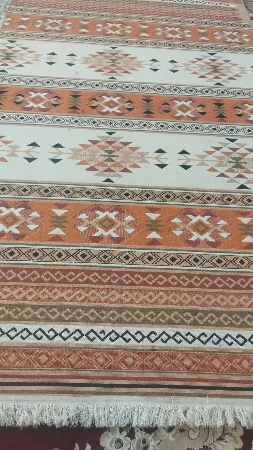 گلیم|گلیم، جاجیم، گبه|لردگان, |دیوار