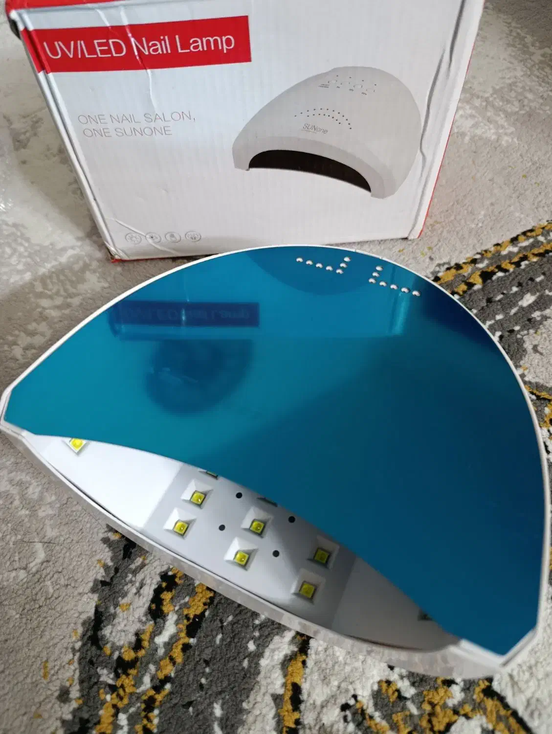 یووی سان مدل SUN ONE نو نو|آرایشی، بهداشتی، درمانی|تهران, شهرک ولیعصر شمالی|دیوار