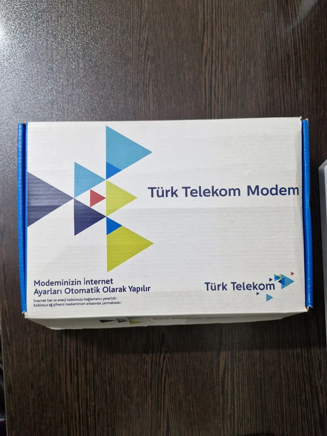 مودم adsl قفل شبکه ترکیه رو داره|مودم و تجهیزات شبکه|تهران, بریانک|دیوار