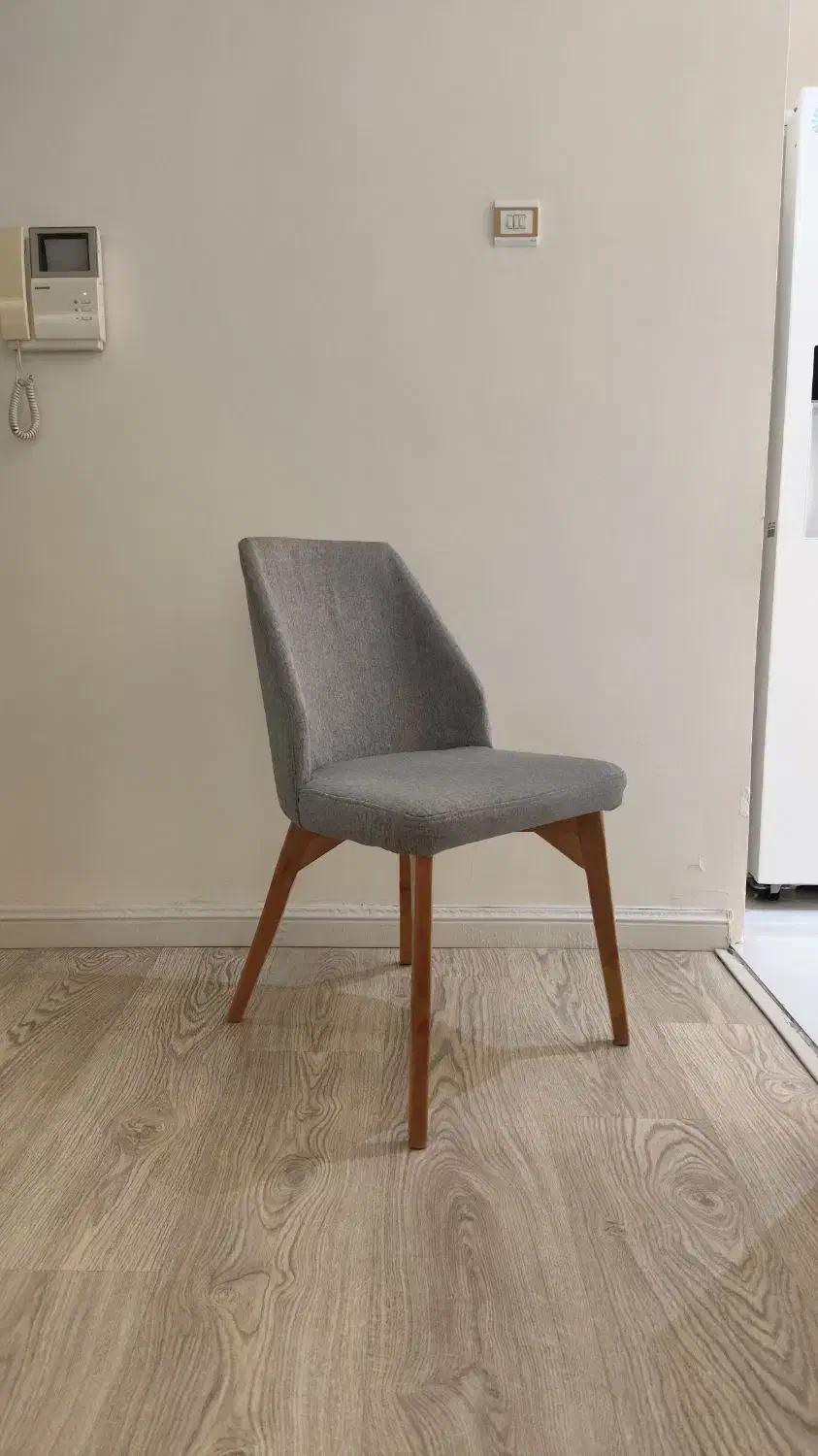 صندلی نهارخوری 6 عدد|میز و صندلی غذاخوری|کرج, باغستان|دیوار