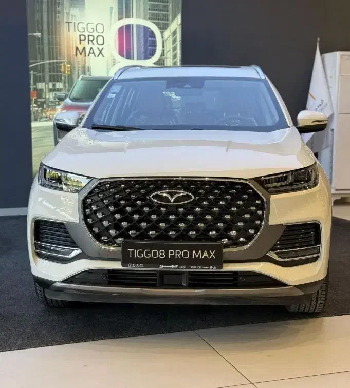 خودرو F8 PRO MAX AWD به صورت نقد|خودرو سواری و وانت|اهواز, کوی طلاب|دیوار