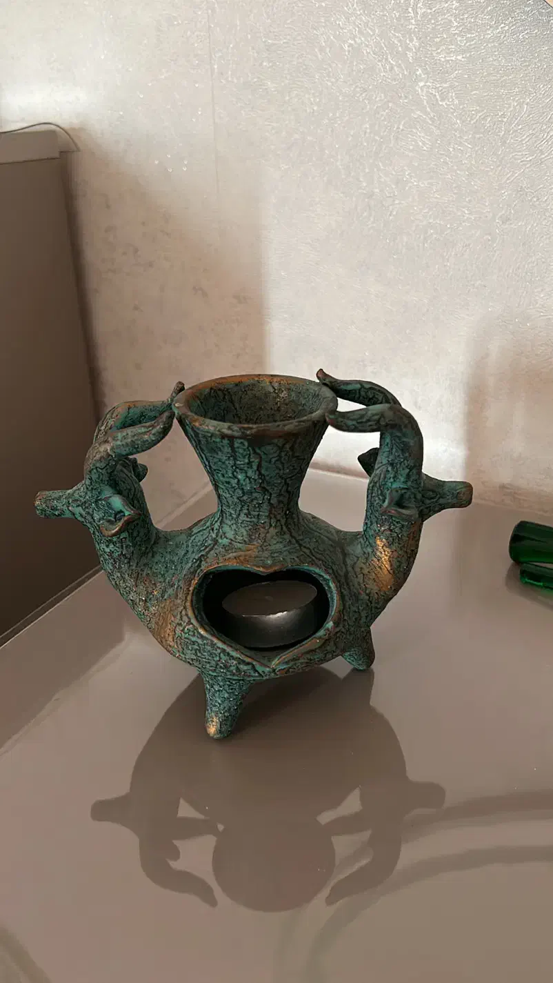 دکوری|مجسمه، تندیس، ماکت|همدان, |دیوار