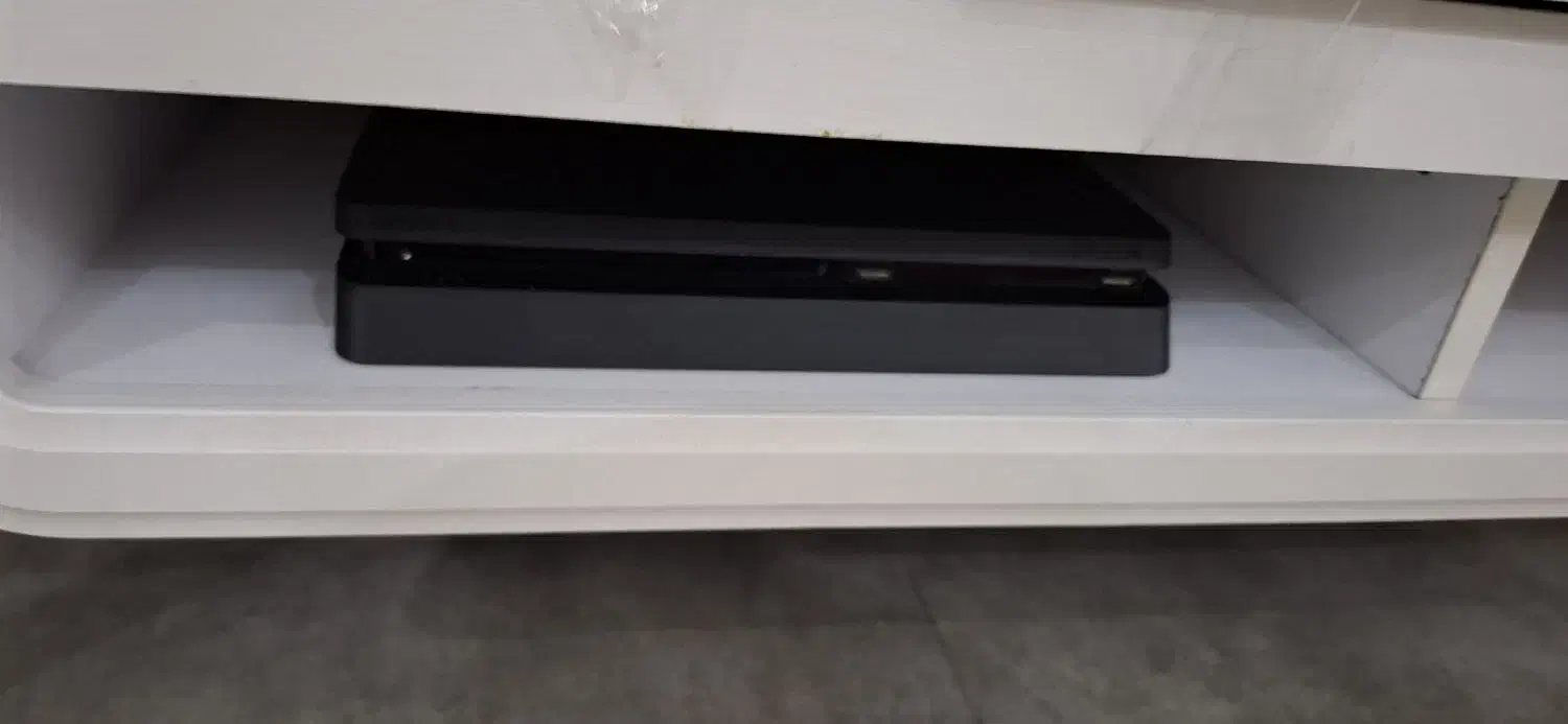 ps4 اسلیم ۲۲۱۶ در حد حد کلا ۱۰بار بازی نشد اکانتی|کنسول، بازی ویدئویی و آنلاین|تهران, خانیآباد|دیوار