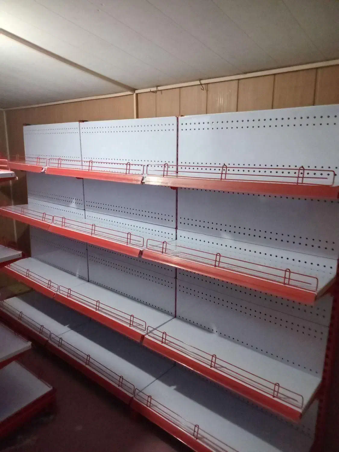 قفسه خود ایستا|فروشگاه و مغازه|دزفول, |دیوار