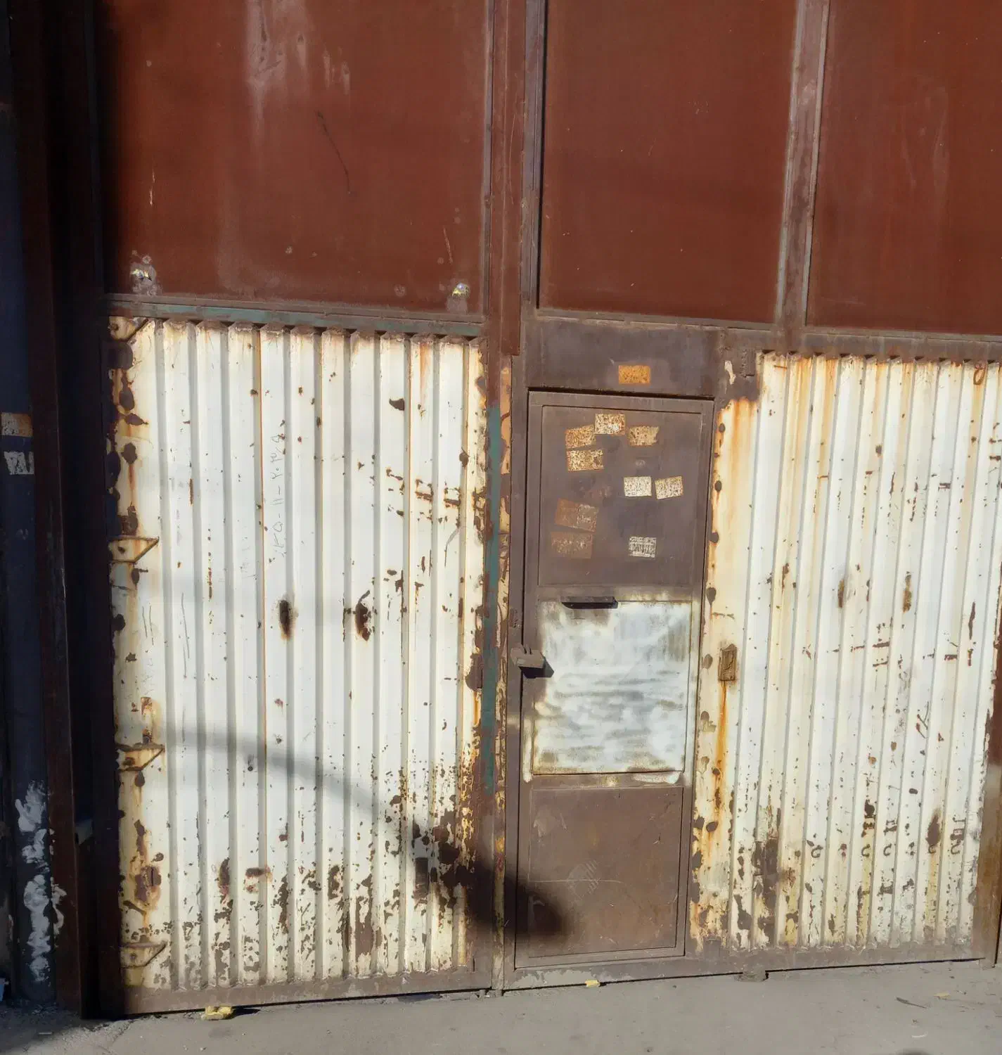 اجاره حیاط بر کمربندی دوم|اجارهٔ مغازه و غرفه|اردبیل, |دیوار