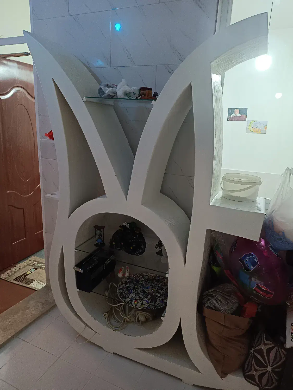 استند|مبلمان خانگی و میز عسلی|کنگاور, |دیوار