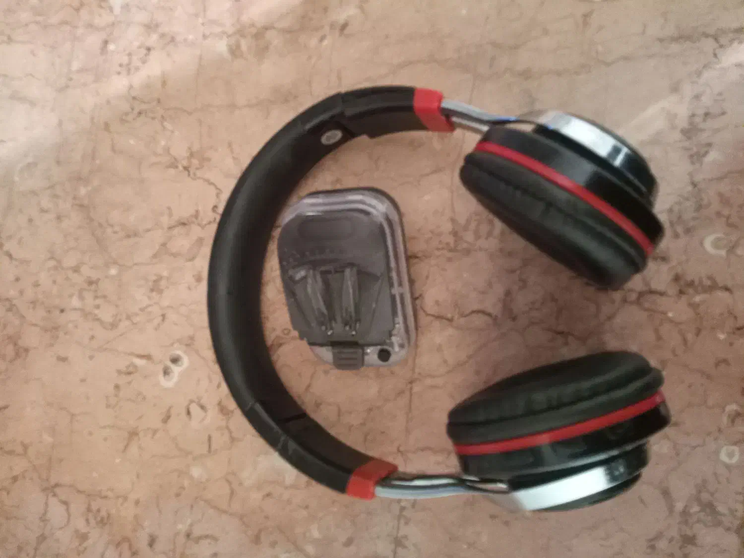 هدفون|سیستم صوتی خانگی|پارس‌آباد, |دیوار