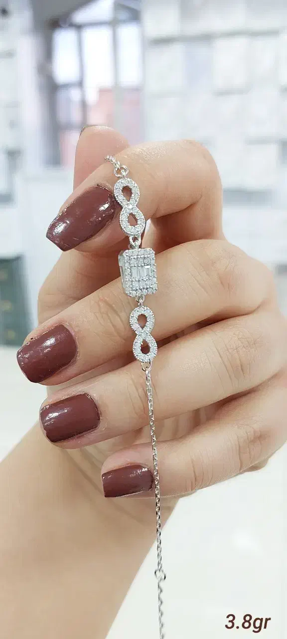 نیم ست نقره شب های اقیانوس روکش طلا۰۳۰۴۶|بدلیجات|تبریز, |دیوار