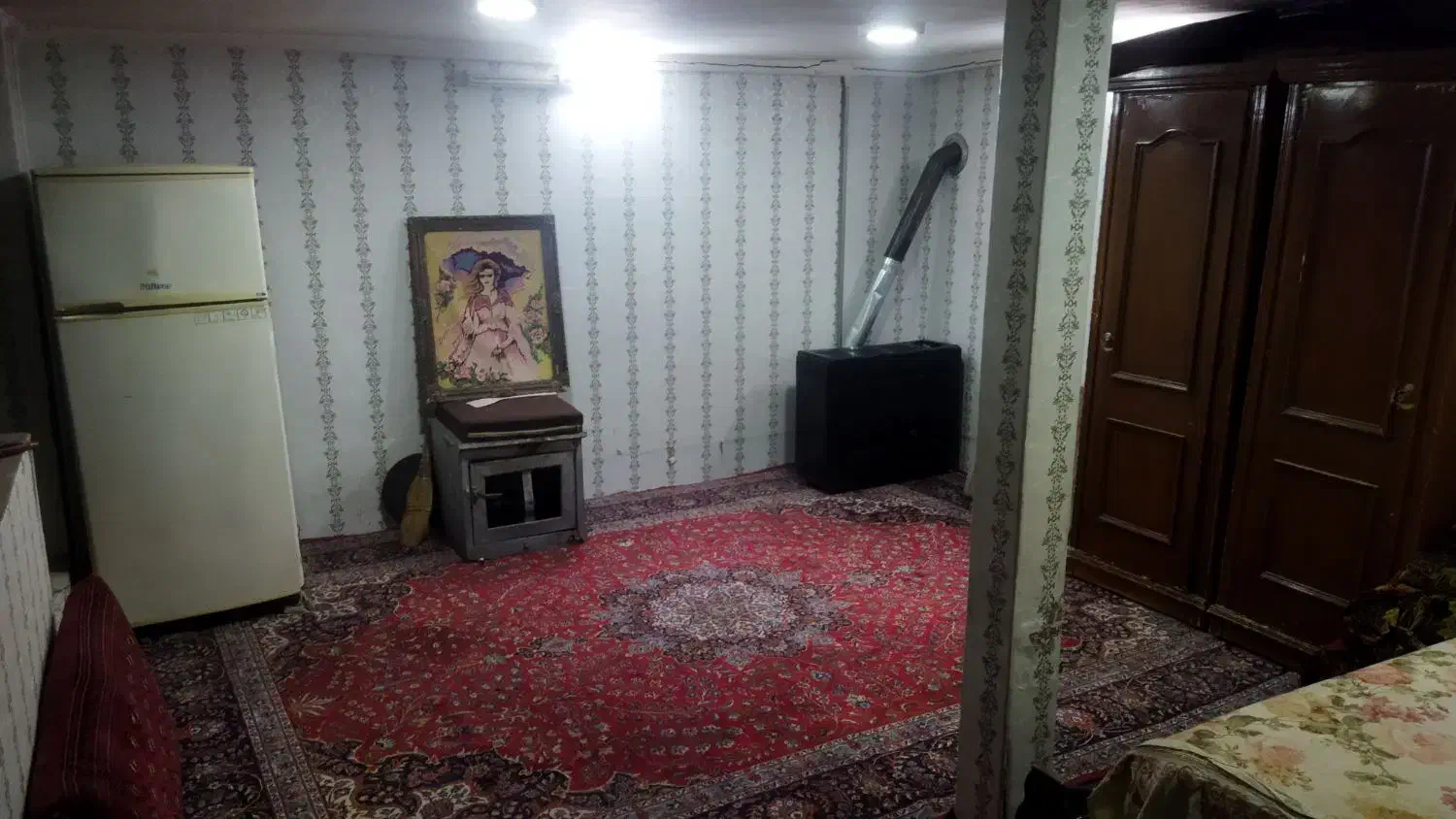 سوییت نزدیک حرم|اجارهٔ کوتاه‌مدت آپارتمان و سوئیت|مشهد, کارگران|دیوار