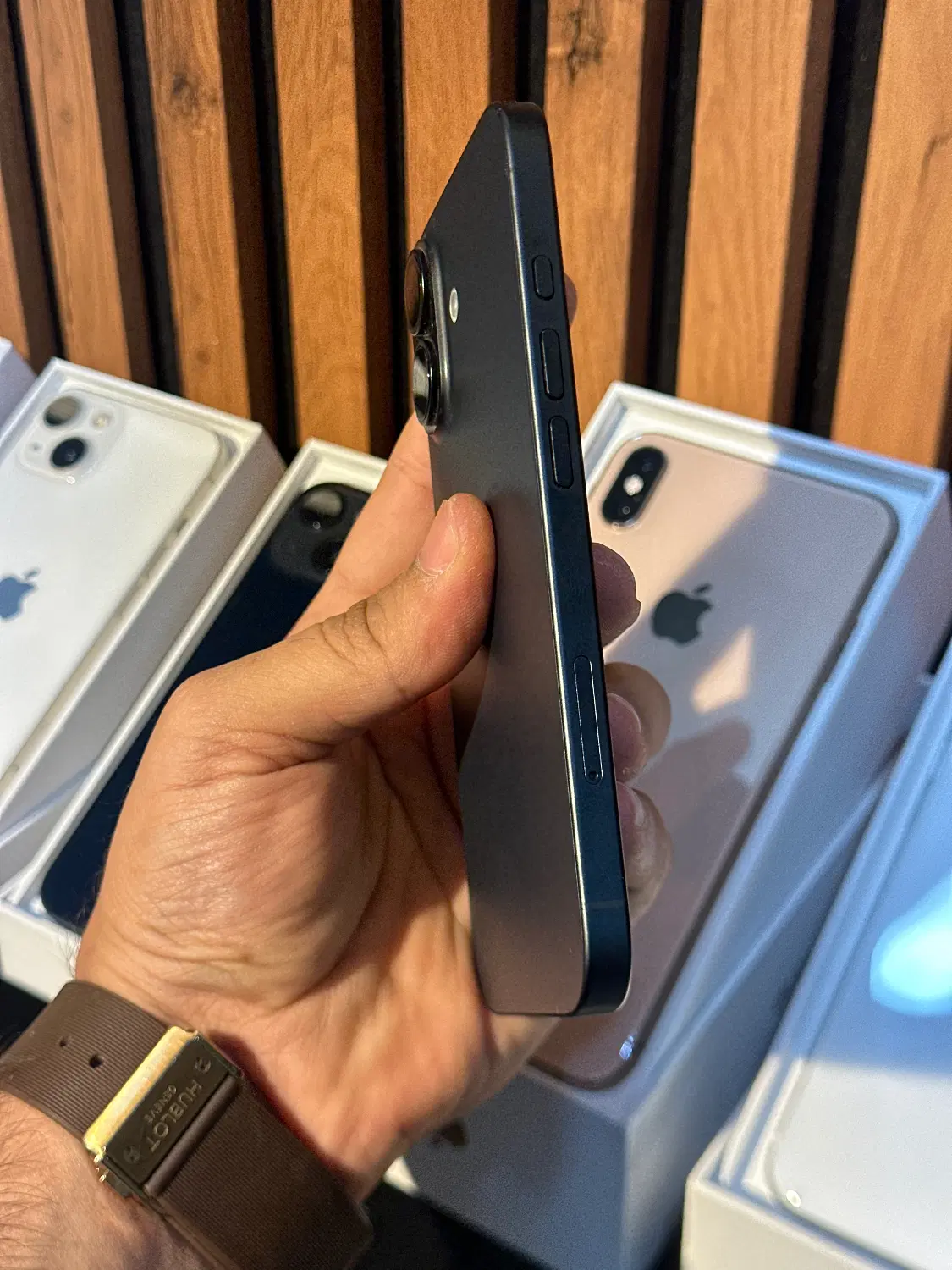 iphone 16 Normal|موبایل|خرم‌آباد, |دیوار