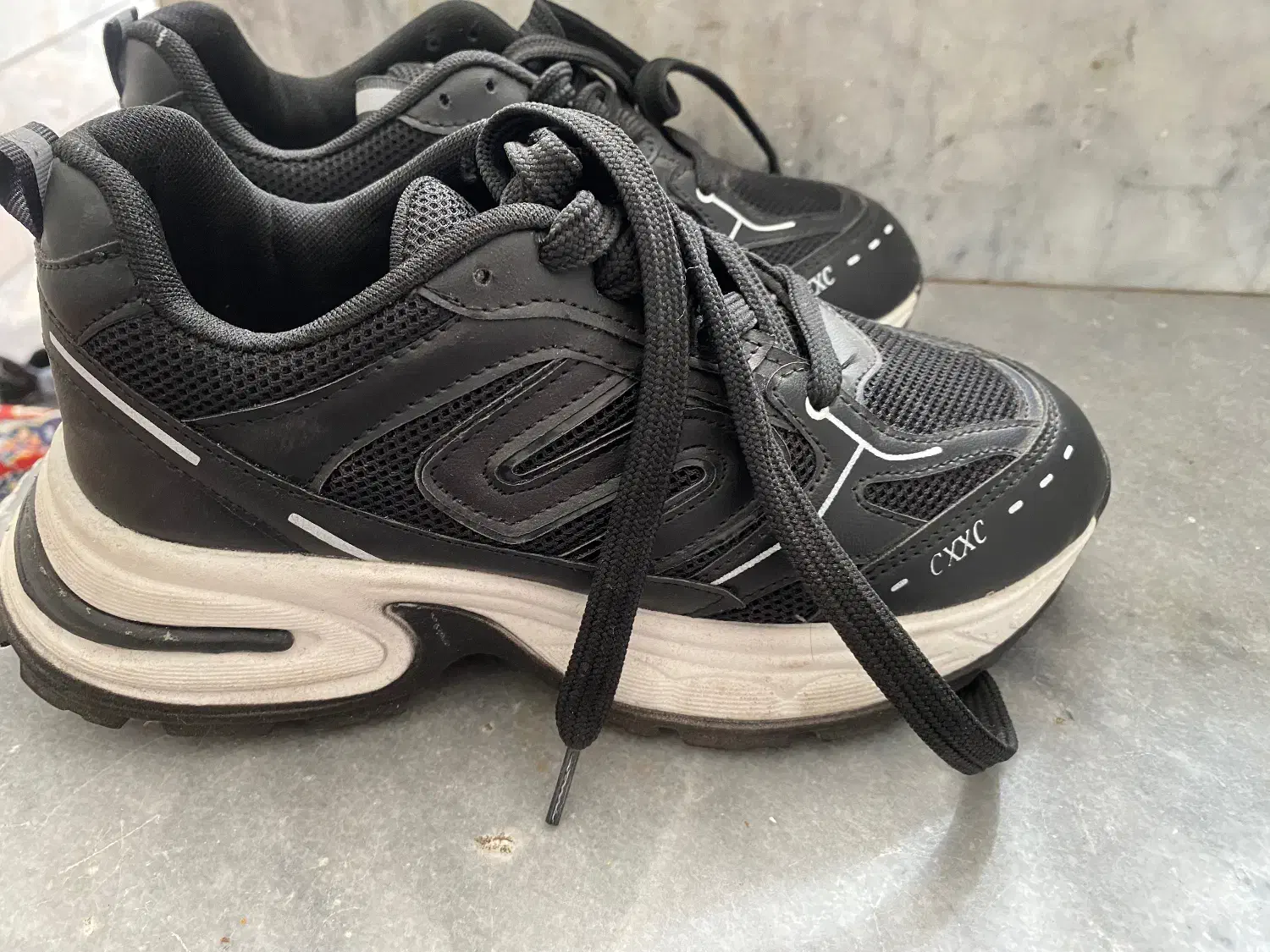 کفش اسپرت|کیف، کفش، کمربند|بیرجند, |دیوار