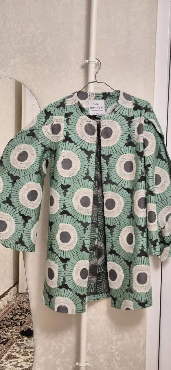 مانتو در حدنو قیمت مناسب|لباس|قروه, |دیوار