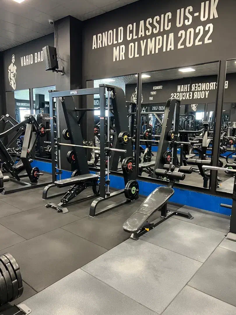 استخدام مربی بدنسازی بانوان|استخدام آموزشی|کیش, |دیوار