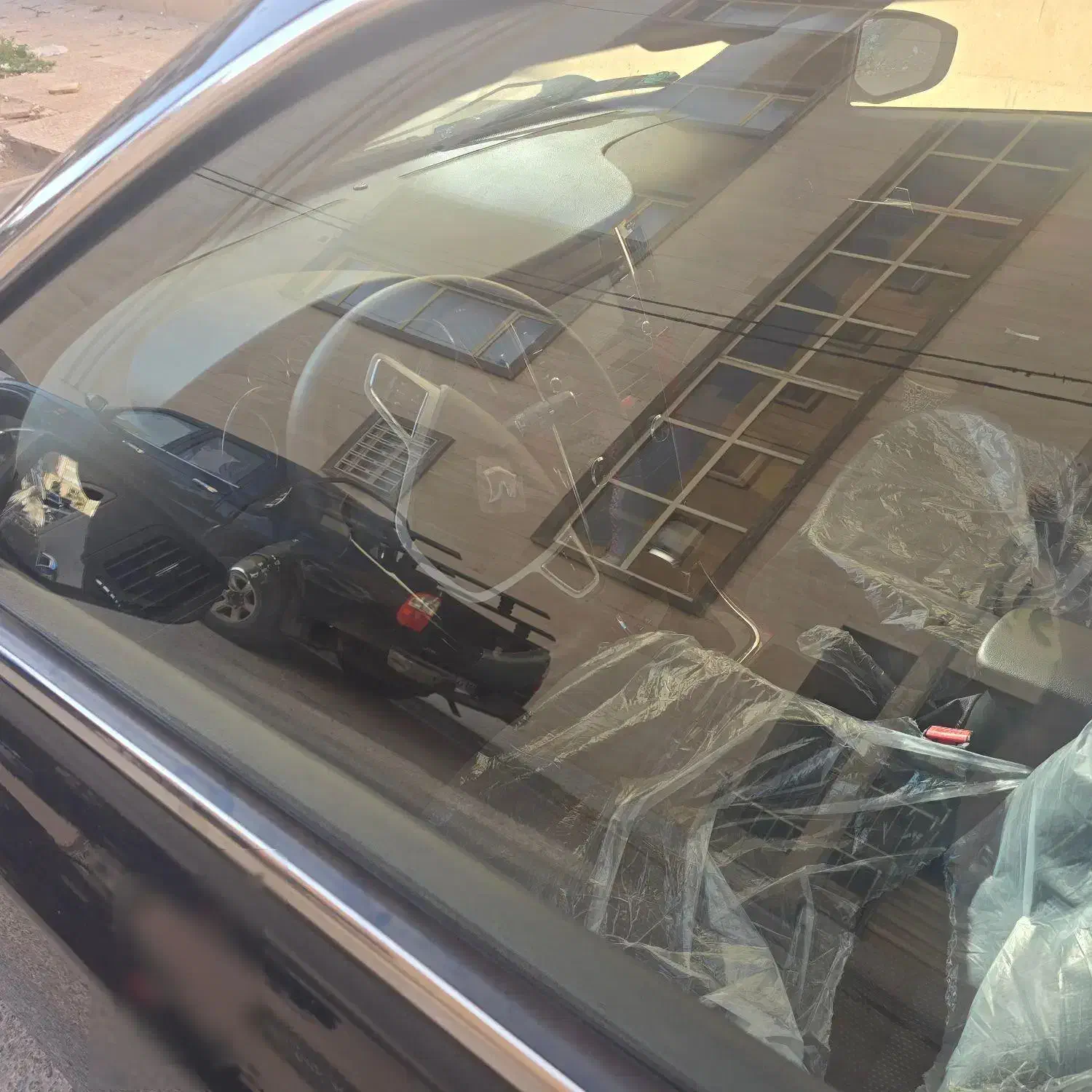 دنا پلاس توربو اپشنال ۱۴۰۳|خودرو سواری و وانت|شیراز, شهرک بهشتی|دیوار