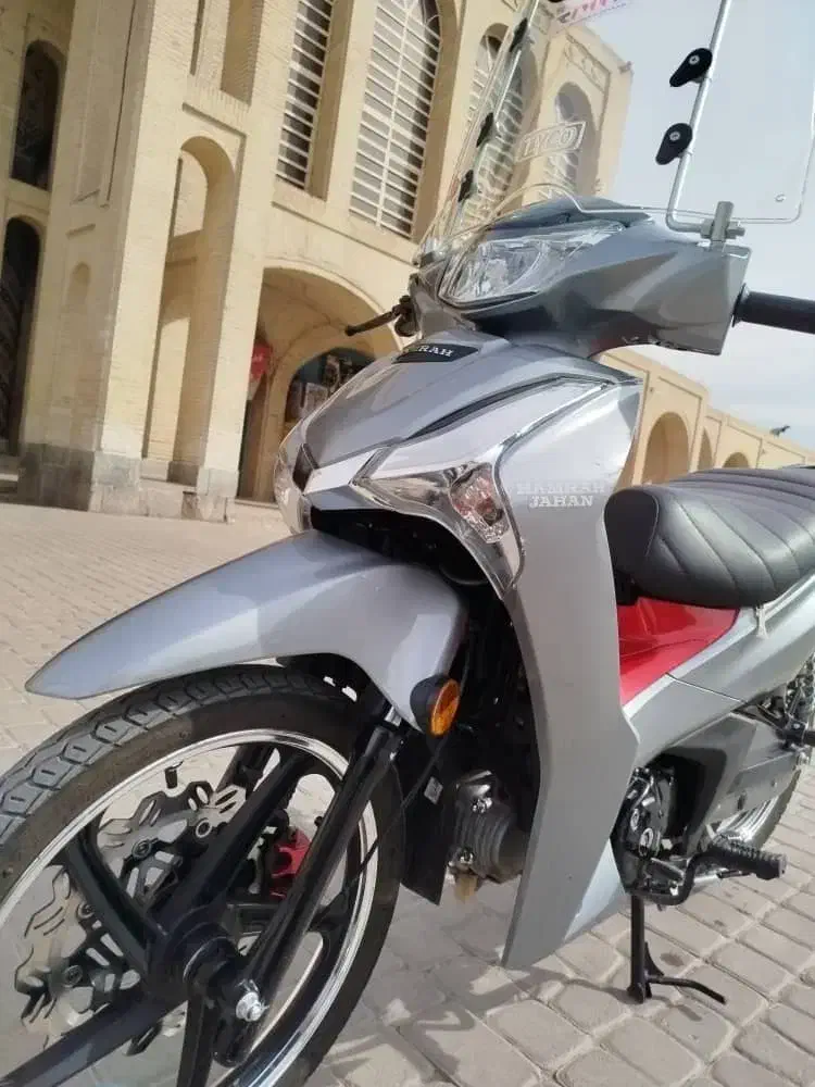 موتور مدل1403|موتورسیکلت|کرمان, |دیوار