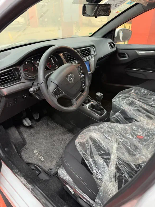 تارا ۶ دنده صفر خشک|خودرو سواری و وانت|شاهینشهر, خانه کارگر|دیوار